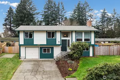 4415 Langley Place NE, Lacey, WA 98516 - Photo 1