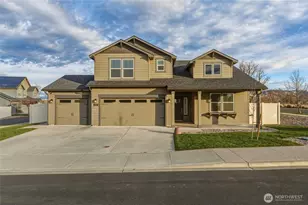 1397 Caprio Loop, Walla Walla, WA 99362 - Photo 1