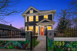 703 24th Ave S, Seattle, WA 98144 - Photo 1