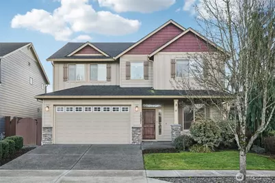 15321 NE 106th Street, Vancouver, WA 98682 - Photo 1