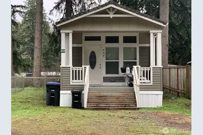 9011 Old Highway 99 SE #423, Olympia, WA 98501 - Photo 1