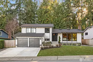 9209 NE 142nd Way, Kirkland, WA 98034 - Photo 1