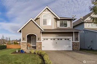 17602 106th Street E, Bonney Lake, WA 98391 - Photo 1
