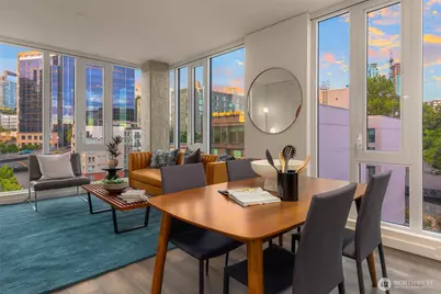 450 S Main St #901, Seattle, WA 98104 - Photo 1