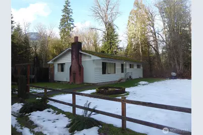 60669 State Route 20, Marblemount, WA 98267 - Photo 1
