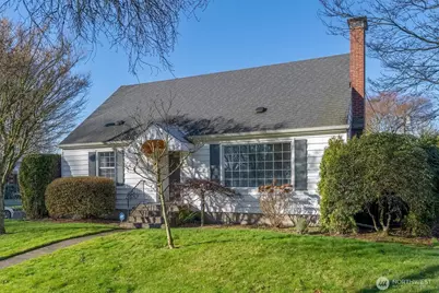 1403 18th Avenue, Longview, WA 98632 - Photo 1