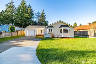 4714 Cypress Drive, Anacortes, WA 98221 - Photo 1