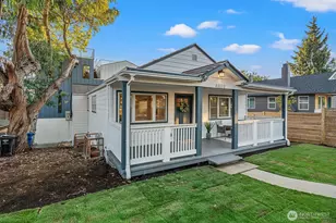 4853 42nd Ave SW, Seattle, WA 98116 - Photo 1