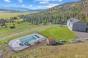 842 Valley-Westside Rd, Colville, WA 99114 - Photo 1
