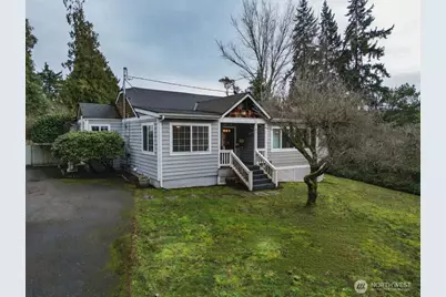 1162 Bertha Avenue NW, Bremerton, WA 98312 - Photo 1