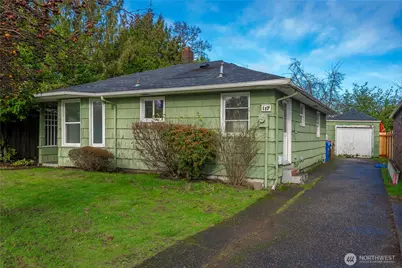 117 S 72nd Street, Tacoma, WA 98408 - Photo 1