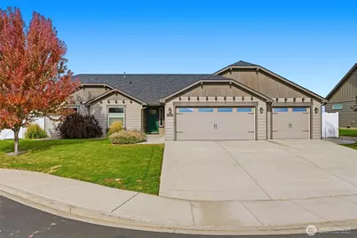 1339 Caprio Loop, Walla Walla, WA 99362 - Photo 1