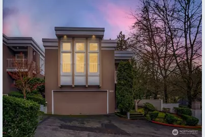608 Bellevue Way SE #F1, Bellevue, WA 98004 - Photo 1