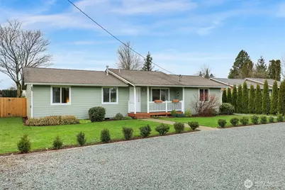 402 Haines Street, Sedro Woolley, WA 98284 - Photo 1