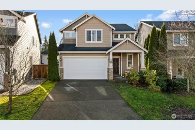 7912 164th Street E, Puyallup, WA 98375 - Photo 1
