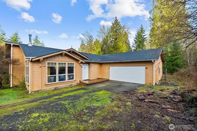 280 Bear View Drive, Chehalis, WA 98532 - Photo 1
