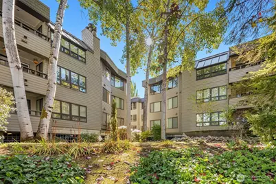6300 Sand Point Way Way NE #111, Seattle, WA 98115 - Photo 1
