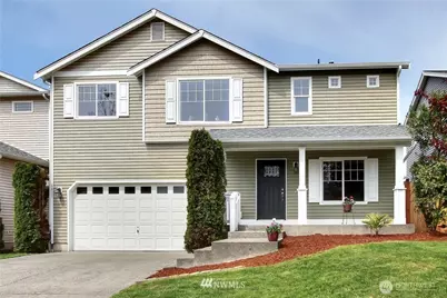 6805 154th Avenue Ct E, Puyallup, WA 98375 - Photo 1