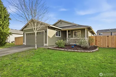15129 Carter Loop SE, Yelm, WA 98597 - Photo 1