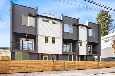 18011 2nd Avenue NE #C, Shoreline, WA 98155 - Photo 1