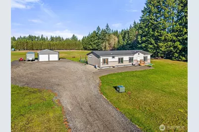205 Antrim Road, Winlock, WA 98596 - Photo 1