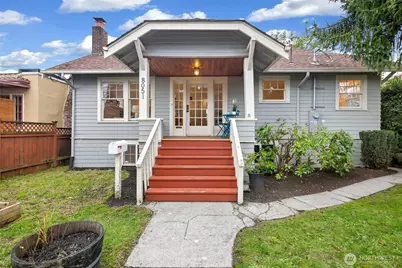 8051 15th Avenue NE, Seattle, WA 98115 - Photo 1