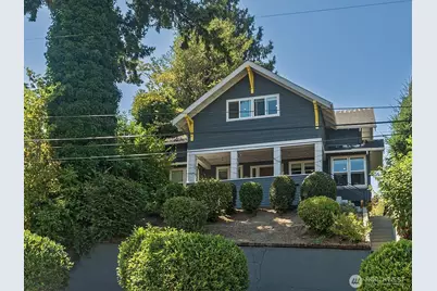 5037 21st Avenue NE, Seattle, WA 98105 - Photo 1