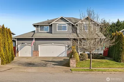 17323 79th Dr NE, Arlington, WA 98223 - Photo 1
