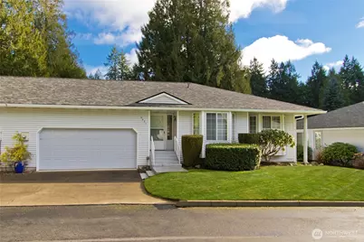 4421 33rd Avenue #14B, Gig Harbor, WA 98335 - Photo 1