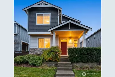 12009 SE 292nd Way, Auburn, WA 98092 - Photo 1