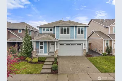 4021 23rd Street SE, Puyallup, WA 98374 - Photo 1