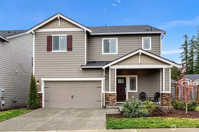 980 Thrush Court SE, Port Orchard, WA 98366 - Photo 1