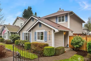 4552 Beckonridge Ln SE, Lacey, WA 98513 - Photo 1