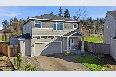 2790 S Red Tail Loop, Ridgefield, WA 98642 - Photo 1