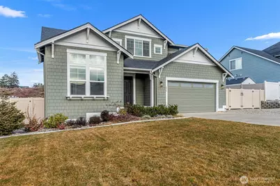 2079 Legacy Place SE, East Wenatchee, WA 98802 - Photo 1