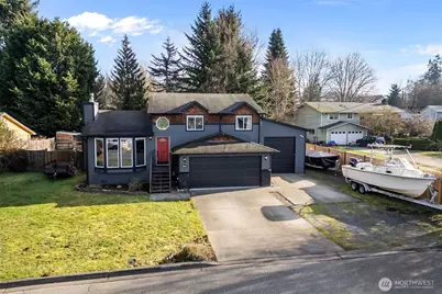 20911 66th Avenue NE, Arlington, WA 98223 - Photo 1