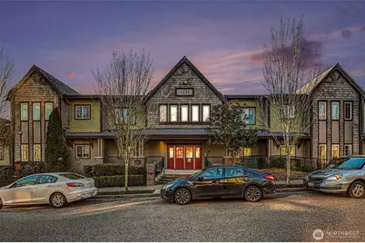 1731 10th Ave NE #B205, Issaquah, WA 98029 - Photo 1
