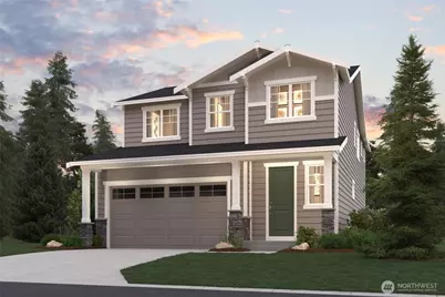8910 126th Street E, Puyallup, WA 98373 - Photo 1