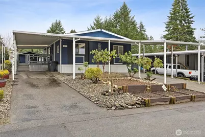 1111 Archwood Drive SW #382, Olympia, WA 98502 - Photo 1