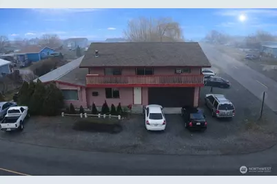 301 N Ellice Street, Mattawa, WA 99349 - Photo 1