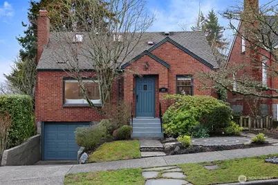 1803 NW 83rd Street, Seattle, WA 98117 - Photo 1