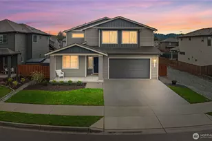 342 South Spruce St, Buckley, WA 98321 - Photo 1