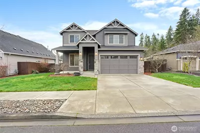 2622 NE 8th Avenue, Battle Ground, WA 98604 - Photo 1
