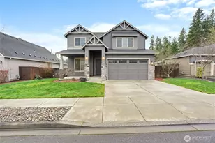 2622 NE 8th Ave, Battle Ground, WA 98604 - Photo 1