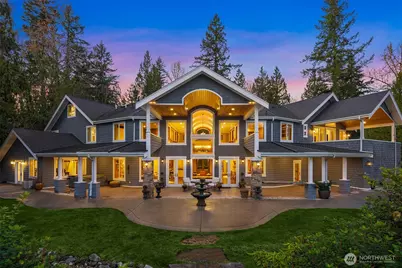 29015 SE 8th Street, Fall City, WA 98024 - Photo 1