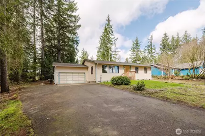 501 E Saint Andrews Drive, Shelton, WA 98584 - Photo 1