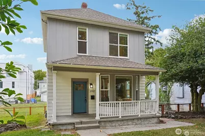 1927 S L Street, Tacoma, WA 98405 - Photo 1