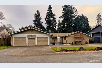 8218 Zircon Drive SW, Lakewood, WA 98498 - Photo 1