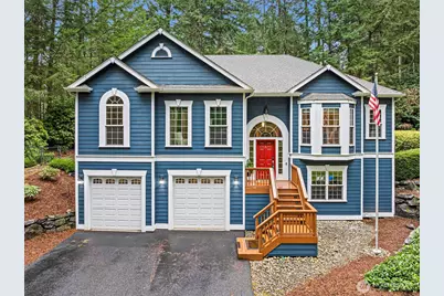 1108 Neah Drive, Fox Island, WA 98333 - Photo 1