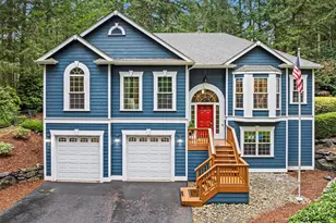 1108 Neah Dr, Fox Island, WA 98333 - Photo 1